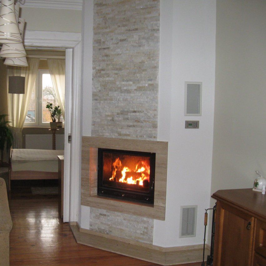 Стекло огнеупорное для камина Стекло огнеупорное для камина